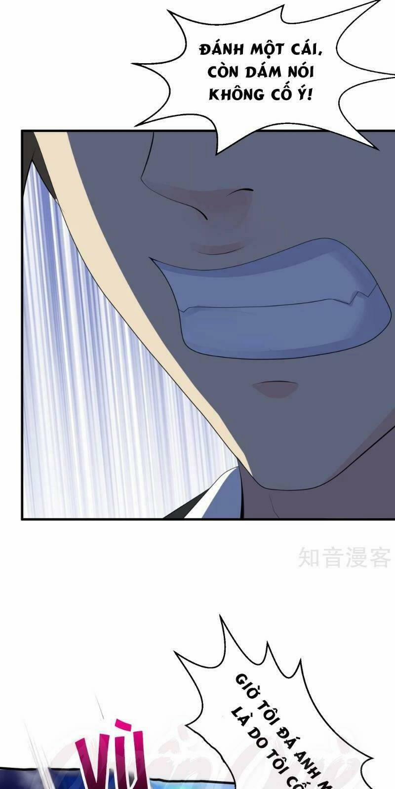 Tuyệt Phẩm Y Thánh 55 trang 8