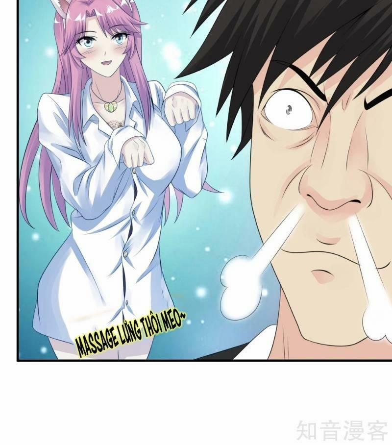 Tuyệt Phẩm Y Thánh 56 trang 11