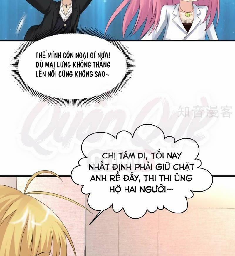 Tuyệt Phẩm Y Thánh 56 trang 13