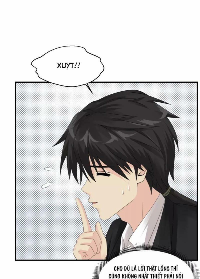 Tuyệt Phẩm Y Thánh 56 trang 15