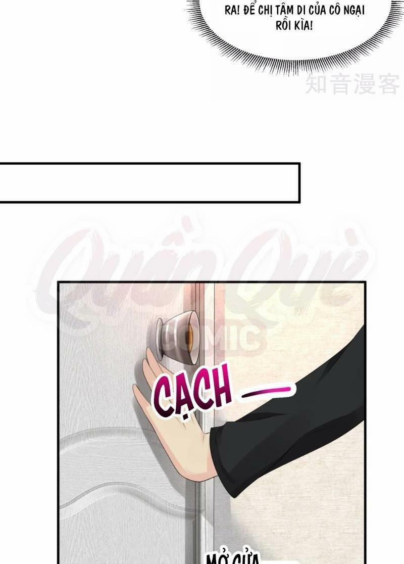 Tuyệt Phẩm Y Thánh 56 trang 16