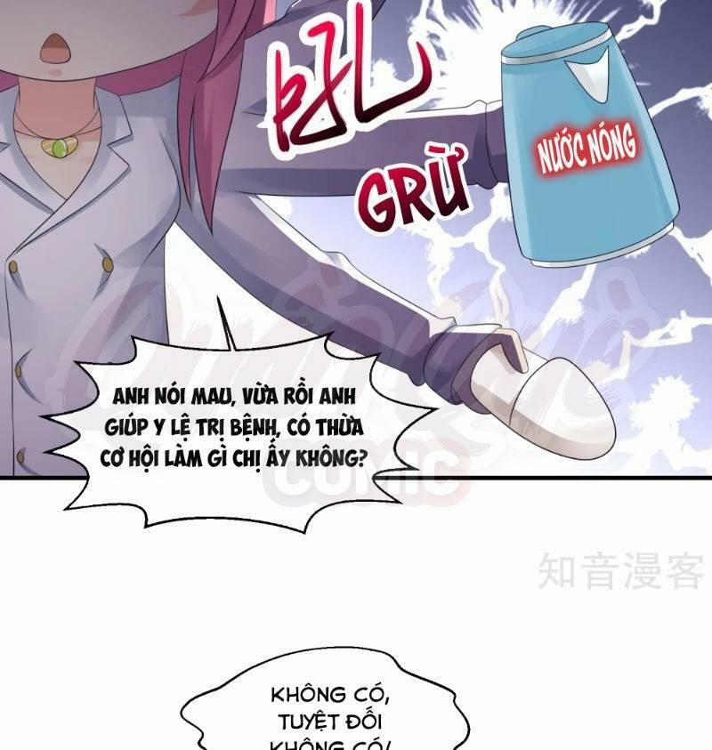 Tuyệt Phẩm Y Thánh 56 trang 19