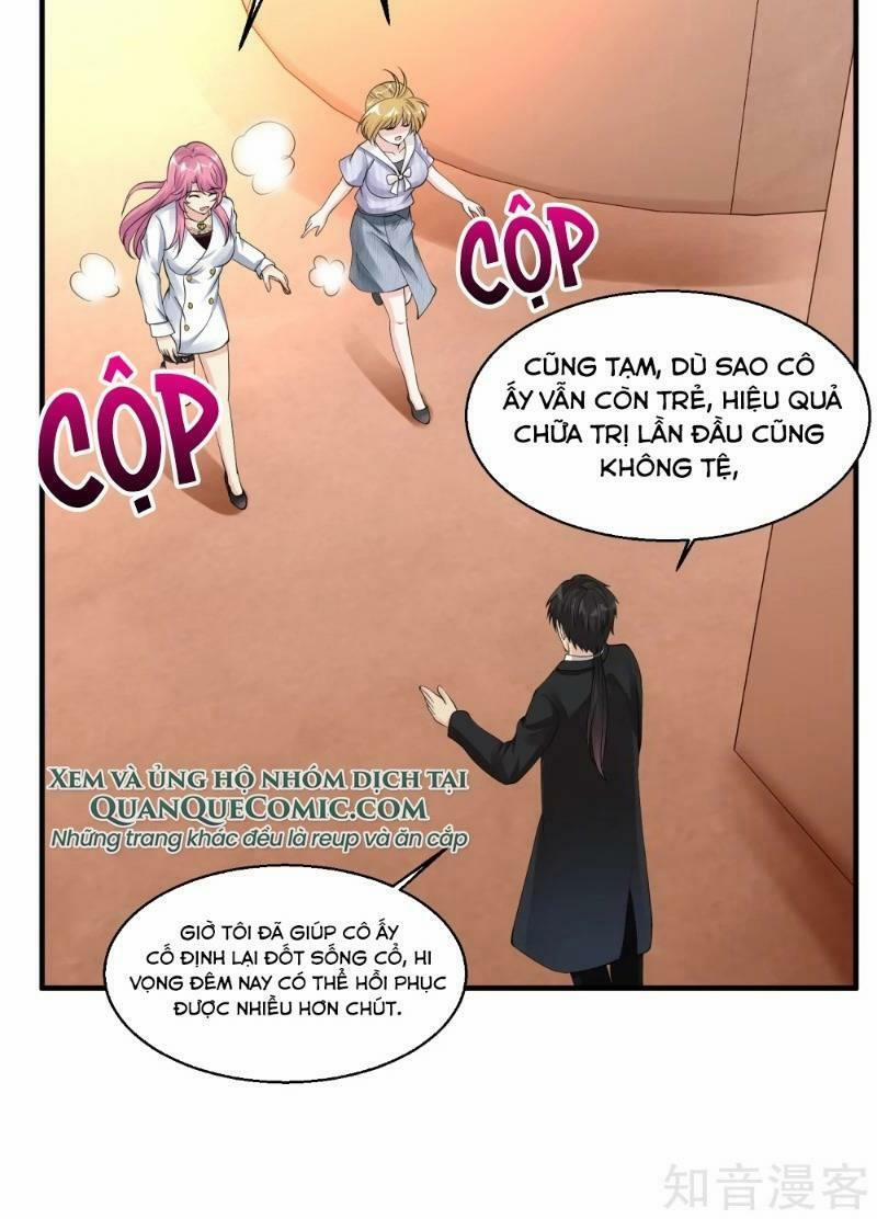 Tuyệt Phẩm Y Thánh 56 trang 2