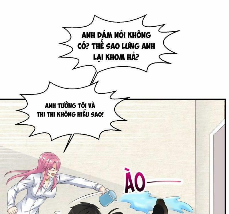Tuyệt Phẩm Y Thánh 56 trang 21