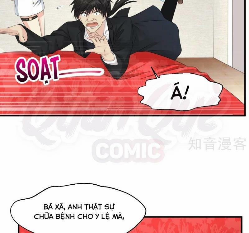 Tuyệt Phẩm Y Thánh 56 trang 22