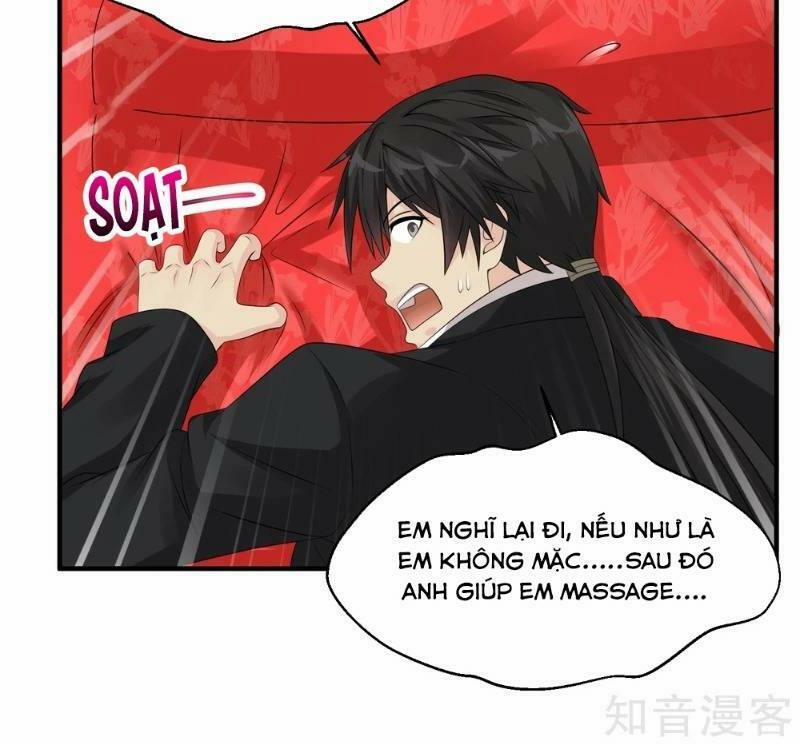 Tuyệt Phẩm Y Thánh 56 trang 23