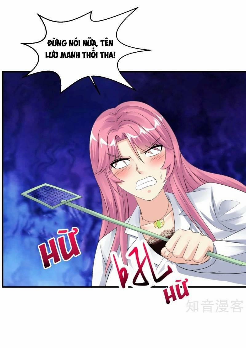 Tuyệt Phẩm Y Thánh 56 trang 24