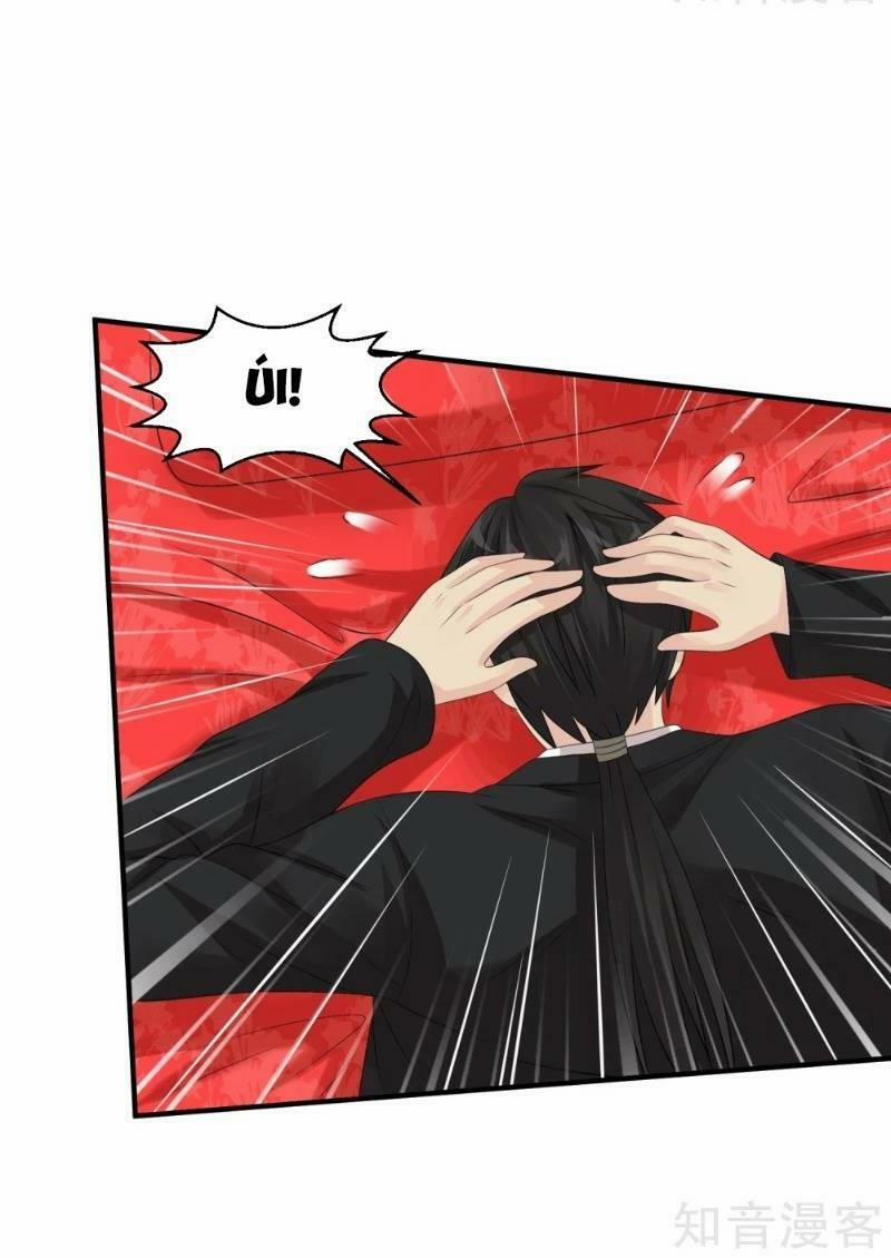 Tuyệt Phẩm Y Thánh 56 trang 26