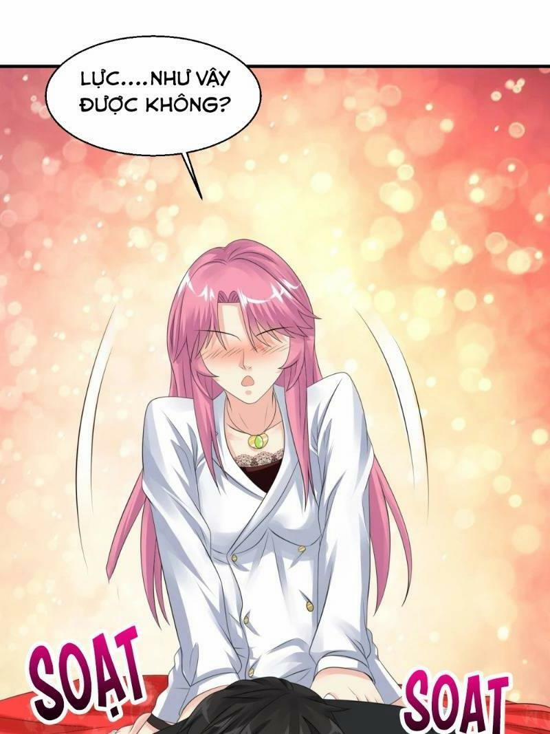 Tuyệt Phẩm Y Thánh 56 trang 30