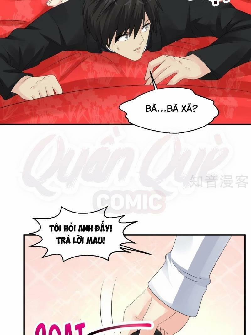 Tuyệt Phẩm Y Thánh 56 trang 31