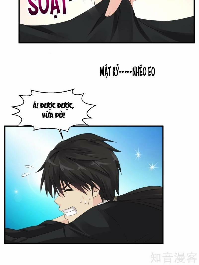 Tuyệt Phẩm Y Thánh 56 trang 32