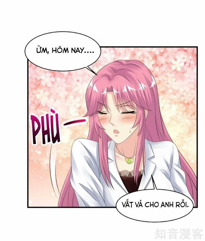 Tuyệt Phẩm Y Thánh 56 trang 33