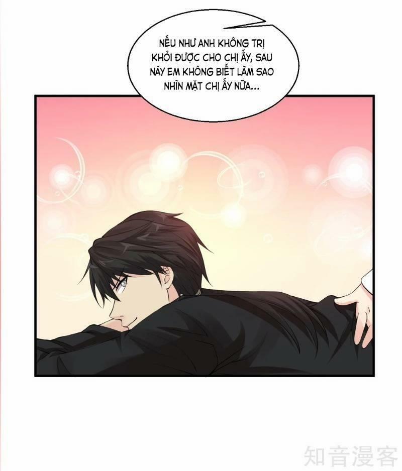 Tuyệt Phẩm Y Thánh 56 trang 35