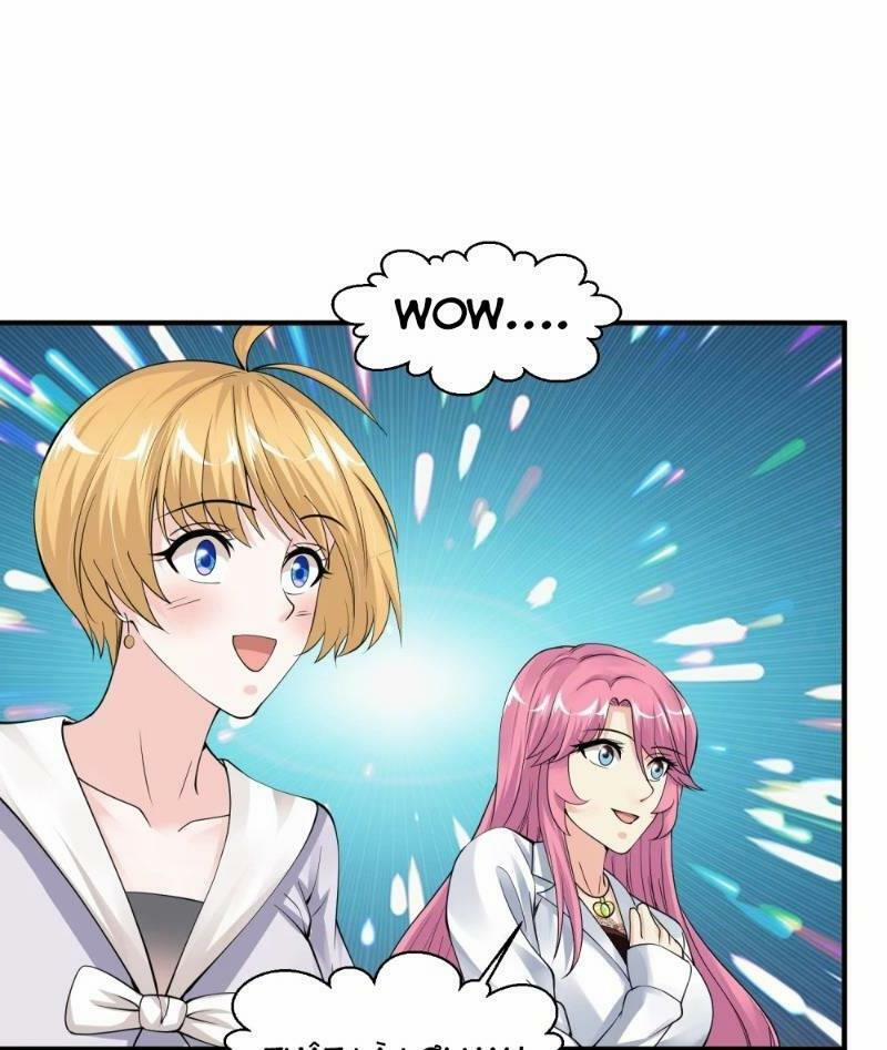 Tuyệt Phẩm Y Thánh 56 trang 39