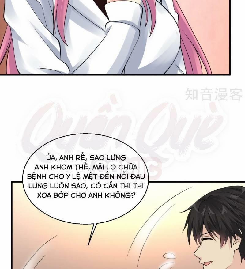 Tuyệt Phẩm Y Thánh 56 trang 4