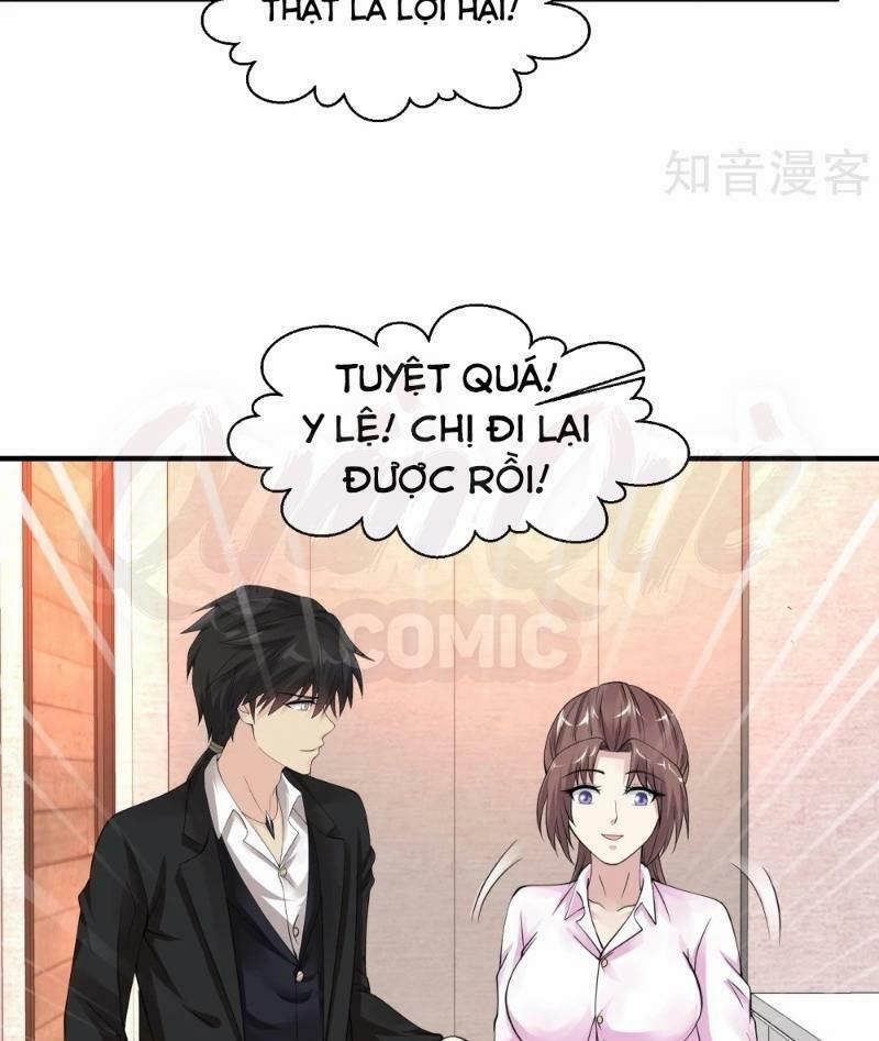 Tuyệt Phẩm Y Thánh 56 trang 40