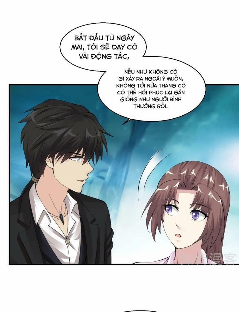 Tuyệt Phẩm Y Thánh 56 trang 42