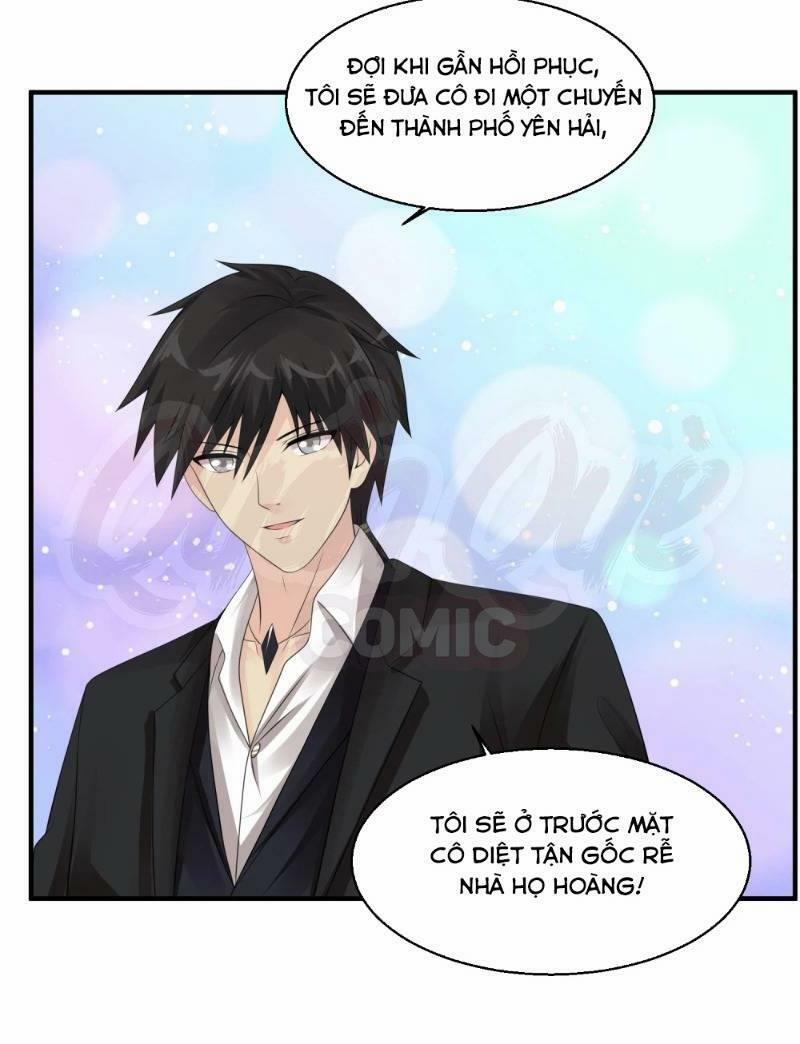 Tuyệt Phẩm Y Thánh 56 trang 43