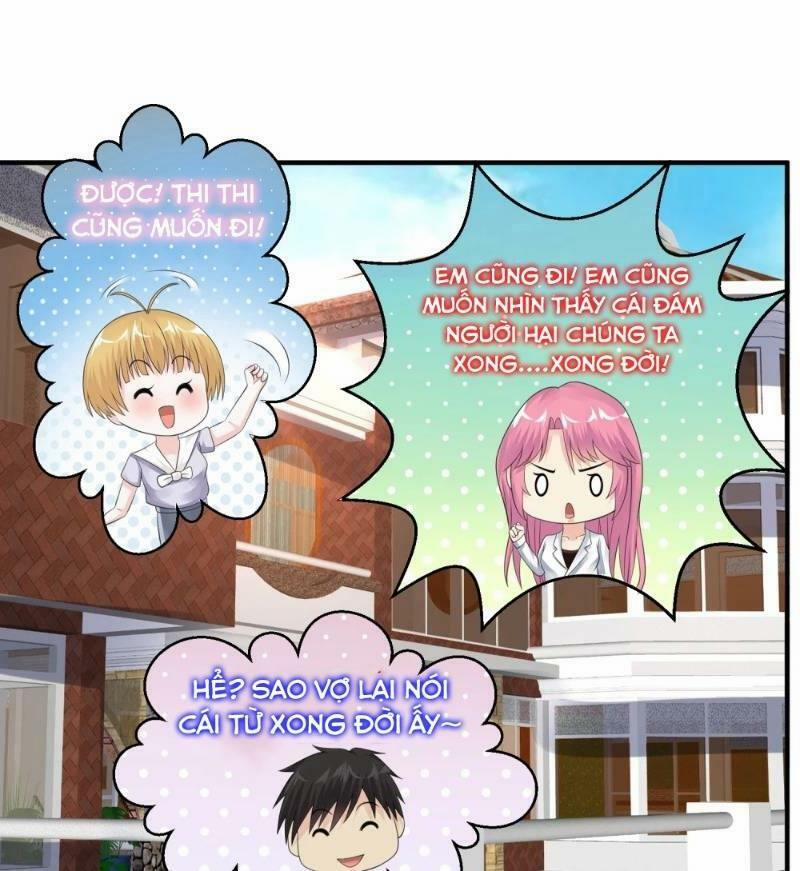 Tuyệt Phẩm Y Thánh 56 trang 45