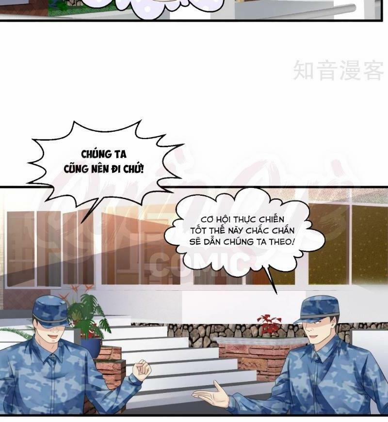 Tuyệt Phẩm Y Thánh 56 trang 46