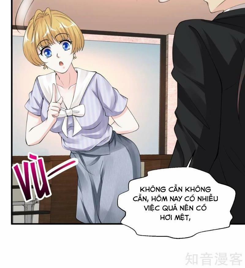 Tuyệt Phẩm Y Thánh 56 trang 5