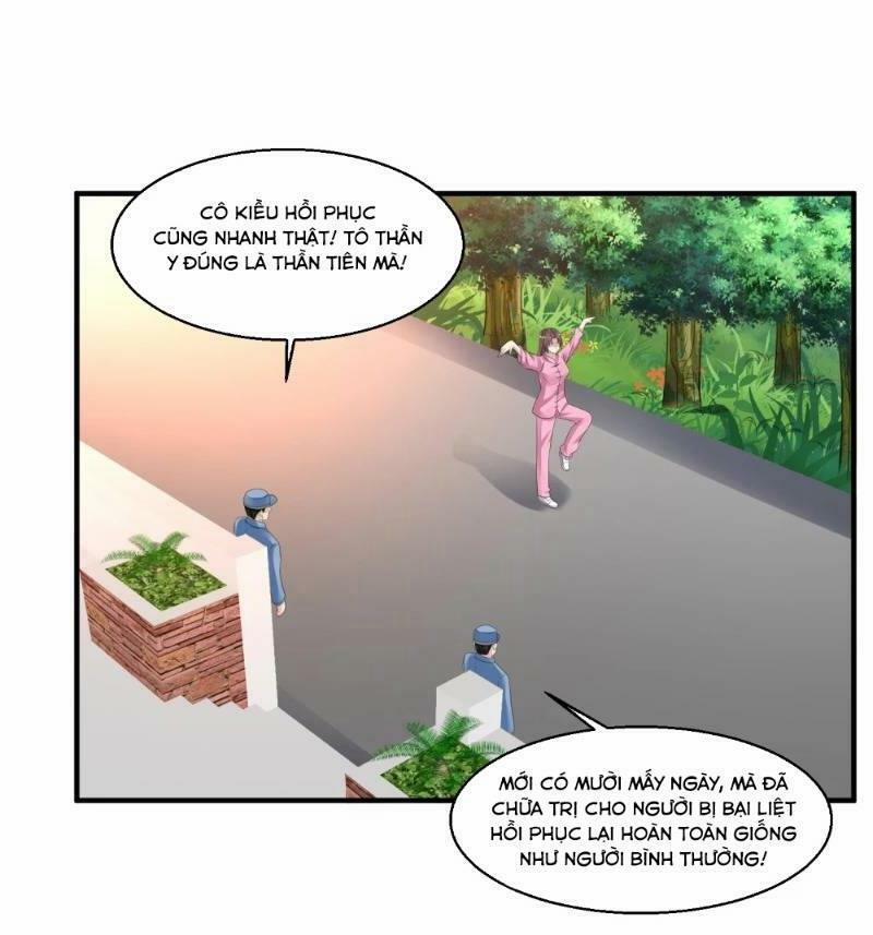 Tuyệt Phẩm Y Thánh 56 trang 51