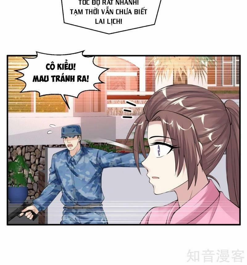 Tuyệt Phẩm Y Thánh 56 trang 53