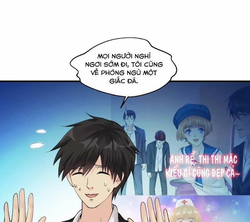 Tuyệt Phẩm Y Thánh 56 trang 6