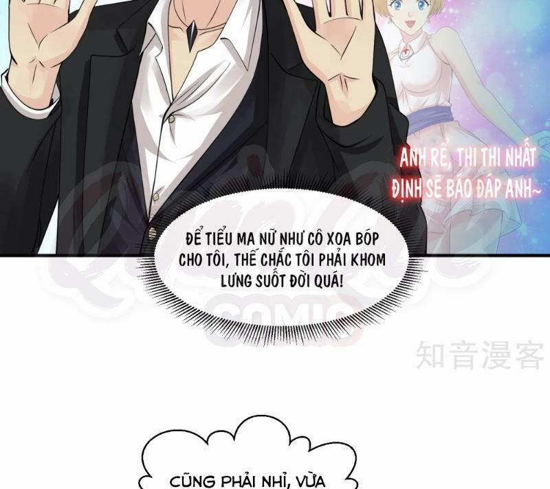Tuyệt Phẩm Y Thánh 56 trang 7