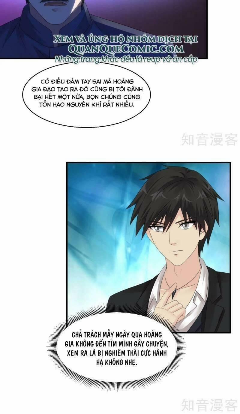 Tuyệt Phẩm Y Thánh 57 trang 13