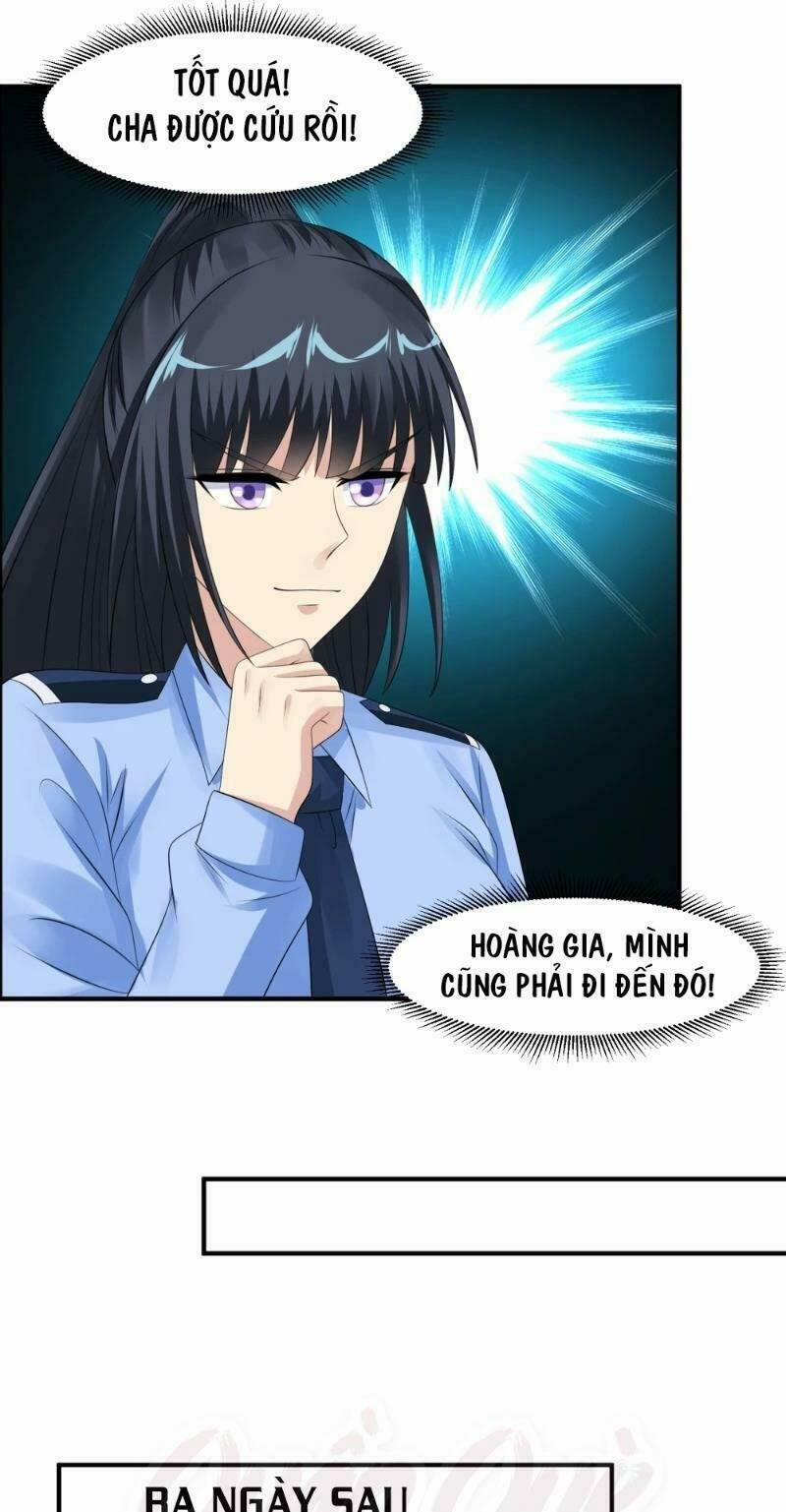 Tuyệt Phẩm Y Thánh 57 trang 16
