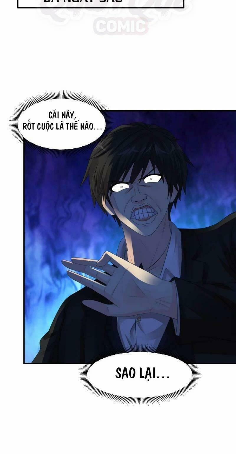 Tuyệt Phẩm Y Thánh 57 trang 17