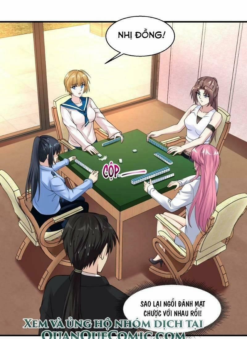 Tuyệt Phẩm Y Thánh 57 trang 18