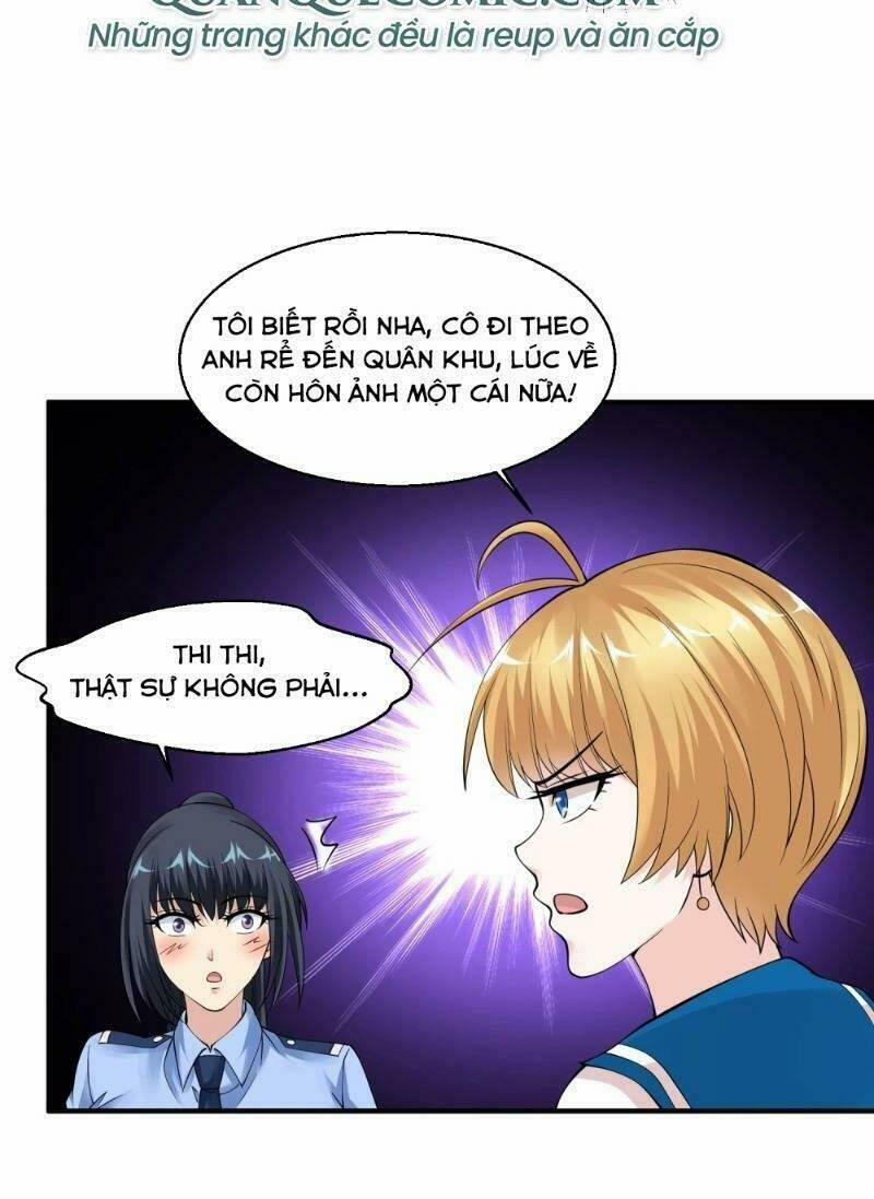 Tuyệt Phẩm Y Thánh 57 trang 19