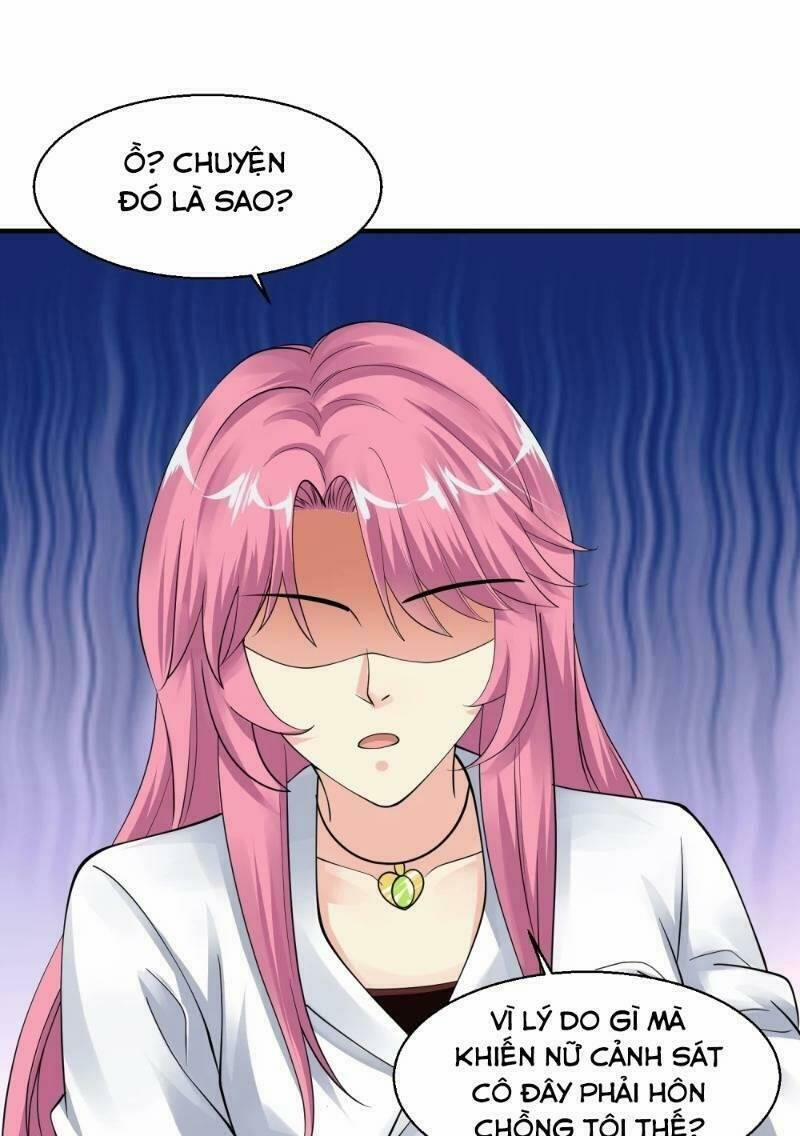 Tuyệt Phẩm Y Thánh 57 trang 20