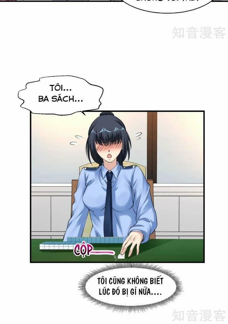 Tuyệt Phẩm Y Thánh 57 trang 21