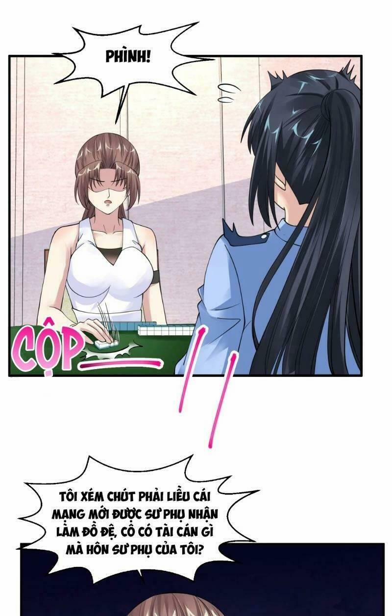 Tuyệt Phẩm Y Thánh 57 trang 22