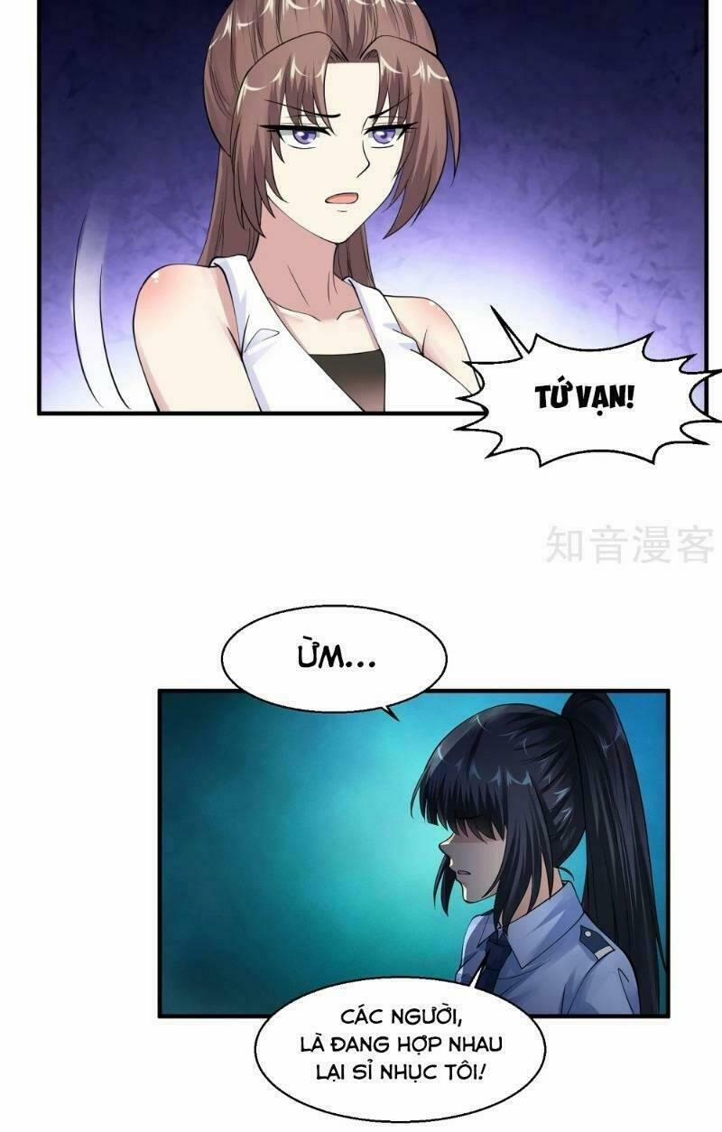 Tuyệt Phẩm Y Thánh 57 trang 23