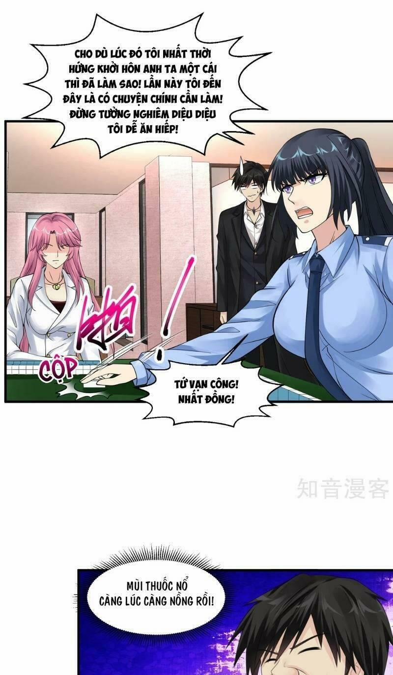 Tuyệt Phẩm Y Thánh 57 trang 24