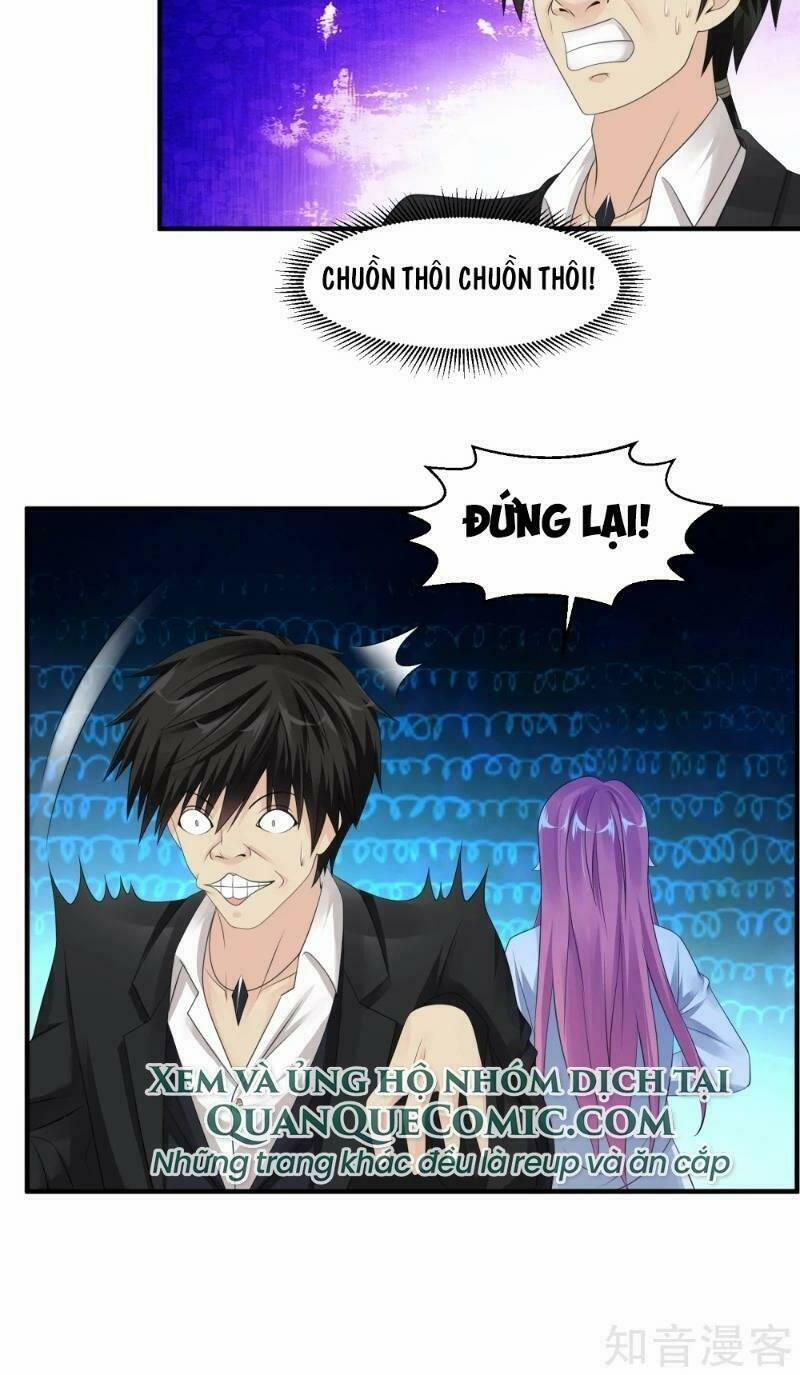 Tuyệt Phẩm Y Thánh 57 trang 25