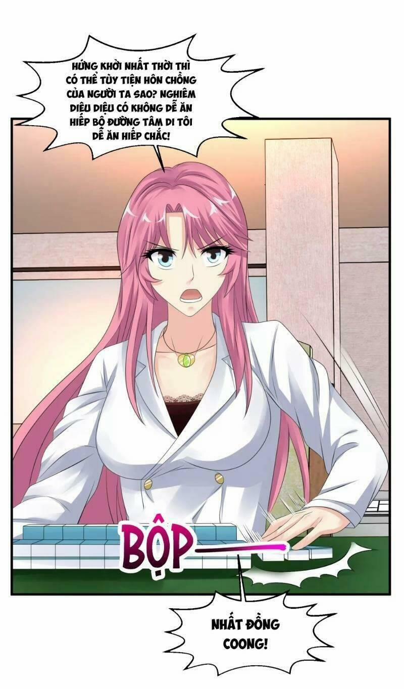 Tuyệt Phẩm Y Thánh 57 trang 26