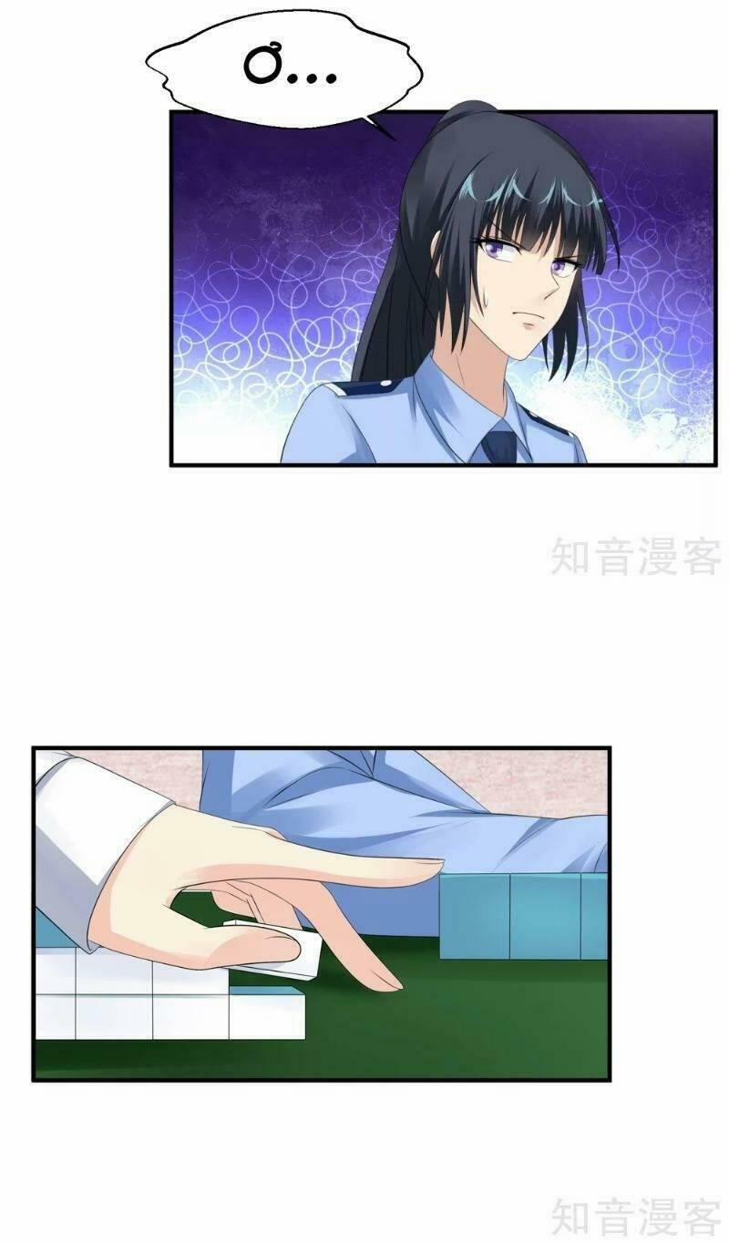 Tuyệt Phẩm Y Thánh 57 trang 27