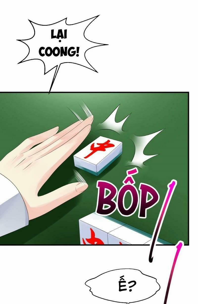 Tuyệt Phẩm Y Thánh 57 trang 28