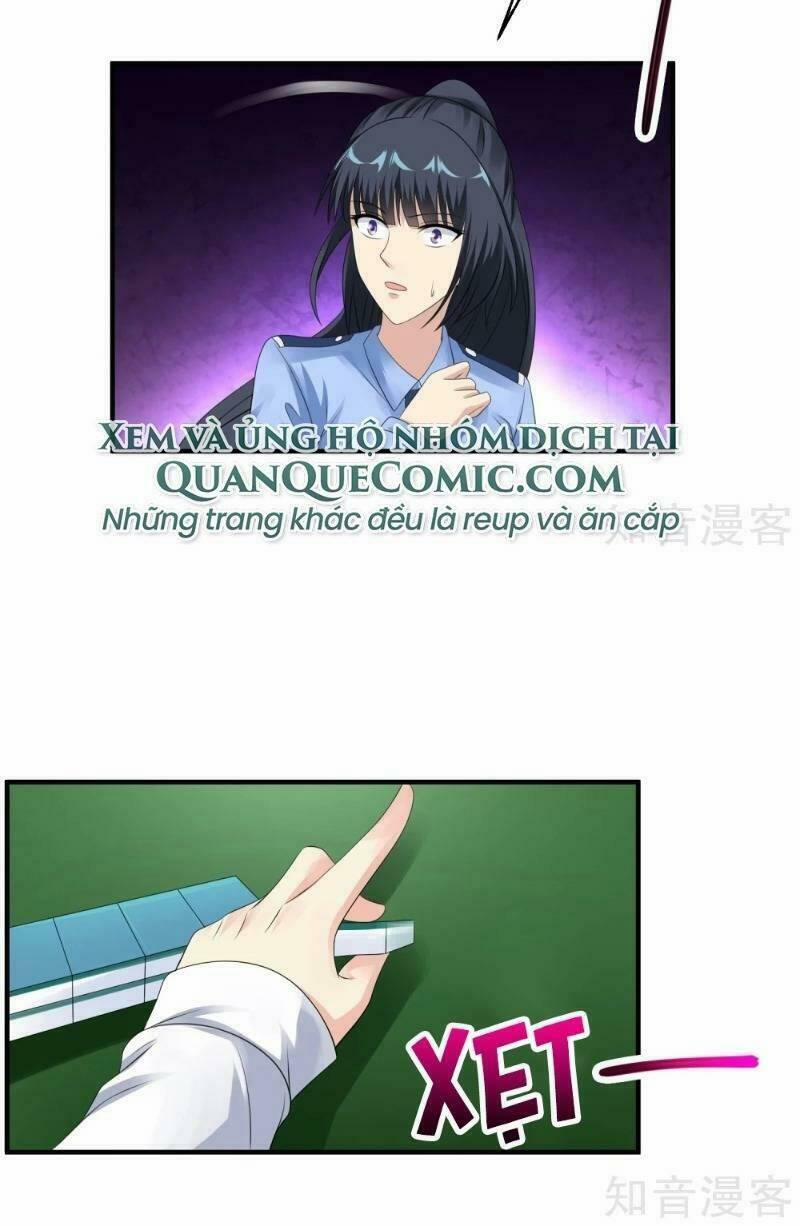 Tuyệt Phẩm Y Thánh 57 trang 29