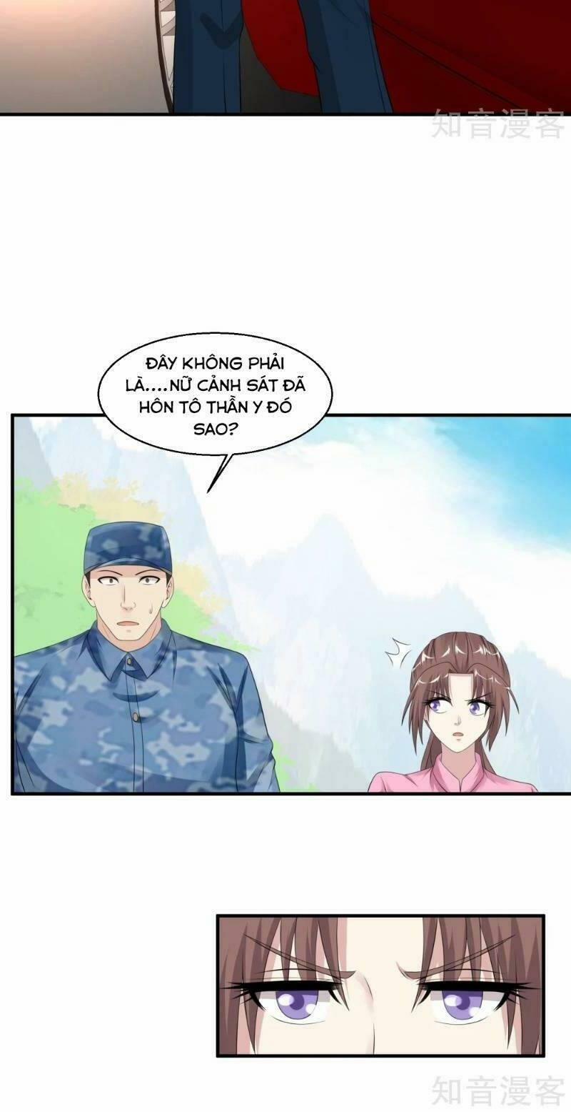 Tuyệt Phẩm Y Thánh 57 trang 3