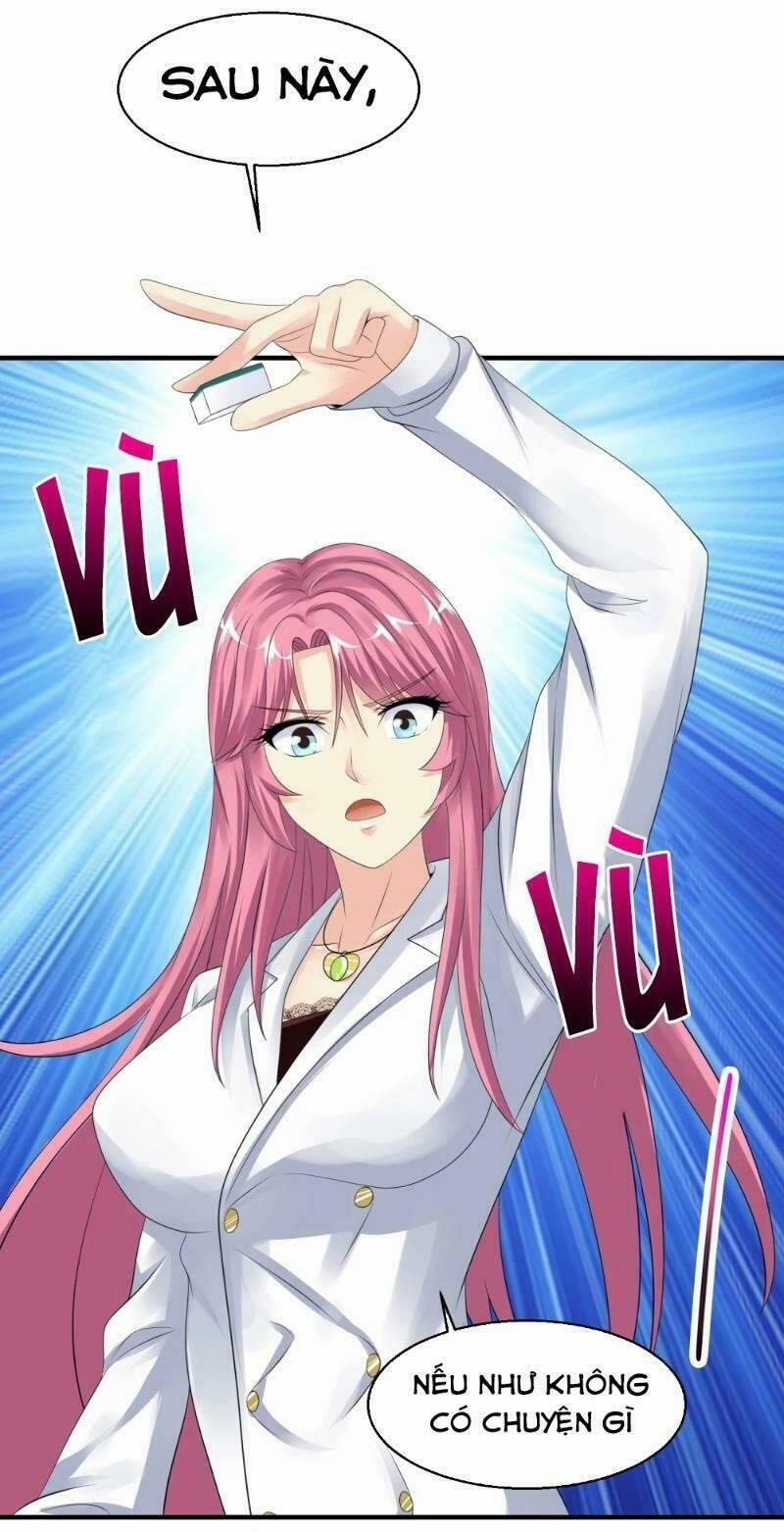 Tuyệt Phẩm Y Thánh 57 trang 30