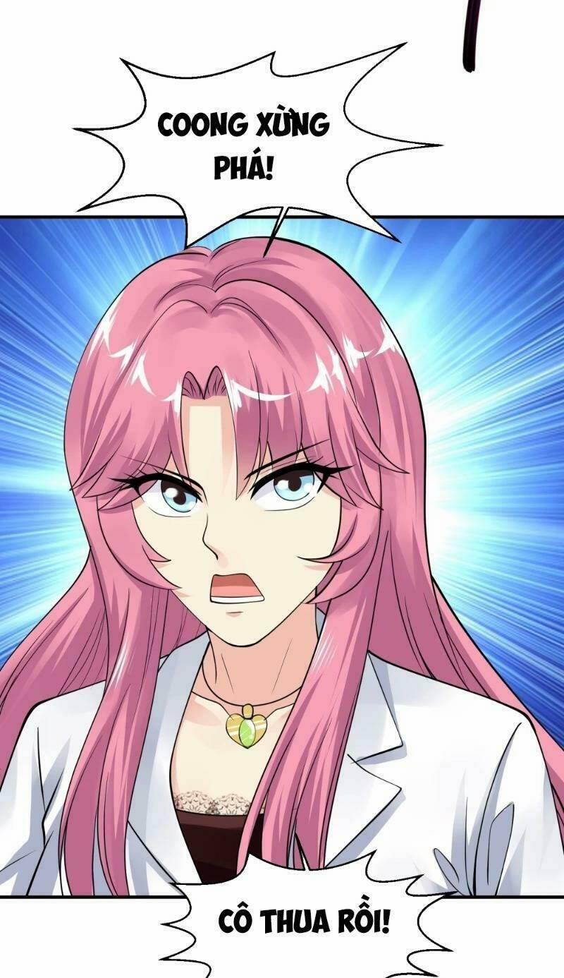 Tuyệt Phẩm Y Thánh 57 trang 32