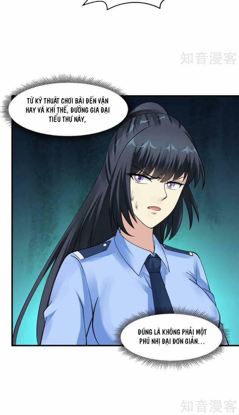 Tuyệt Phẩm Y Thánh 57 trang 33