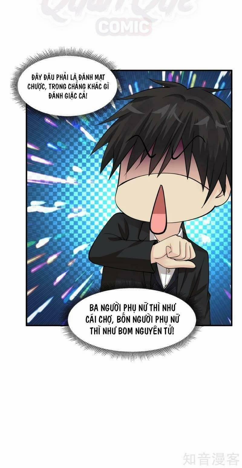 Tuyệt Phẩm Y Thánh 57 trang 35