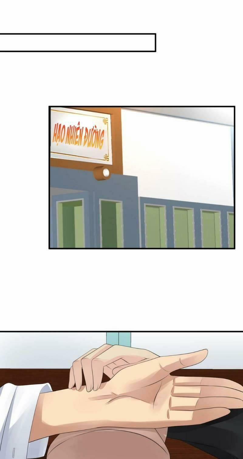 Tuyệt Phẩm Y Thánh 57 trang 4